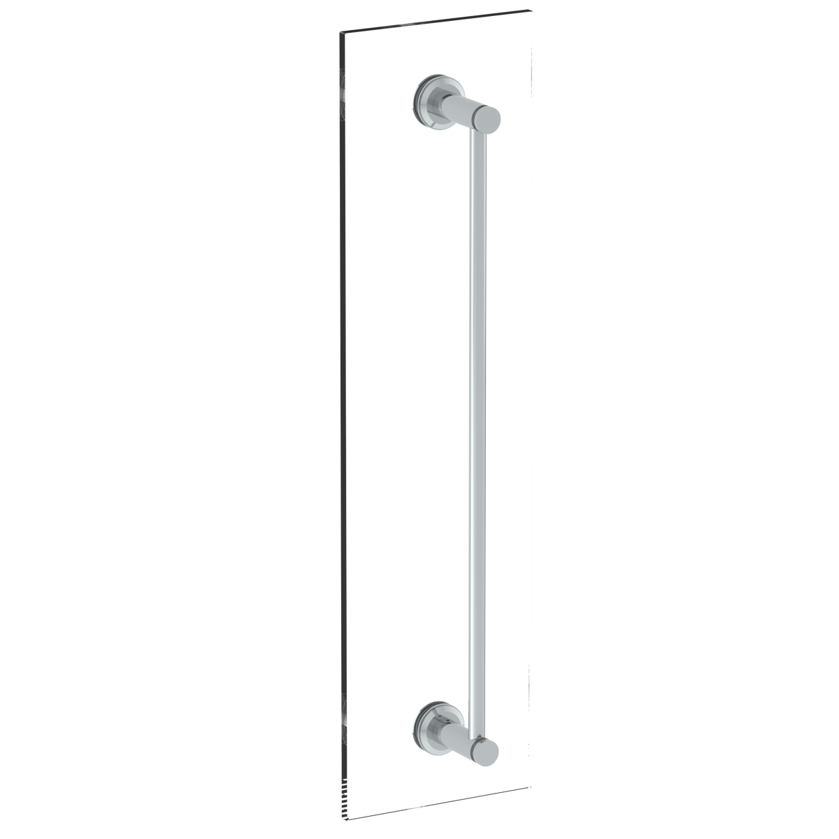 Watermark WM-19-0.1A-GDP Refinement 19 24 Inch Shower Door Pull - Parent