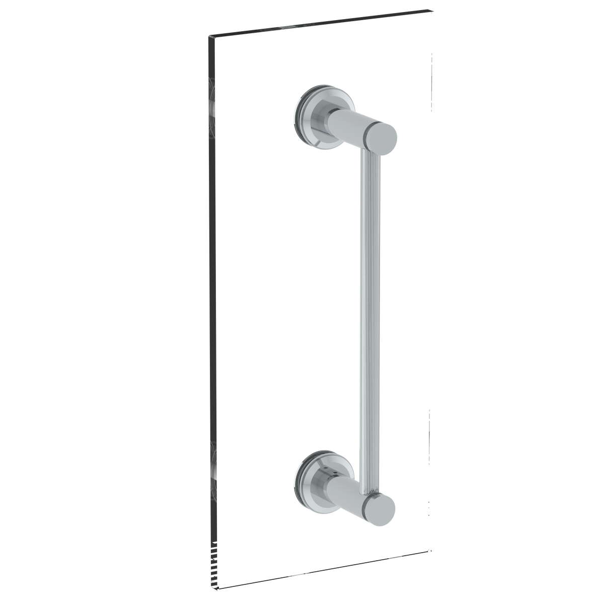 Watermark WM-19-0.1LK-12GDP Refinement 19 12Inch Double Shower Door Pull - Parent