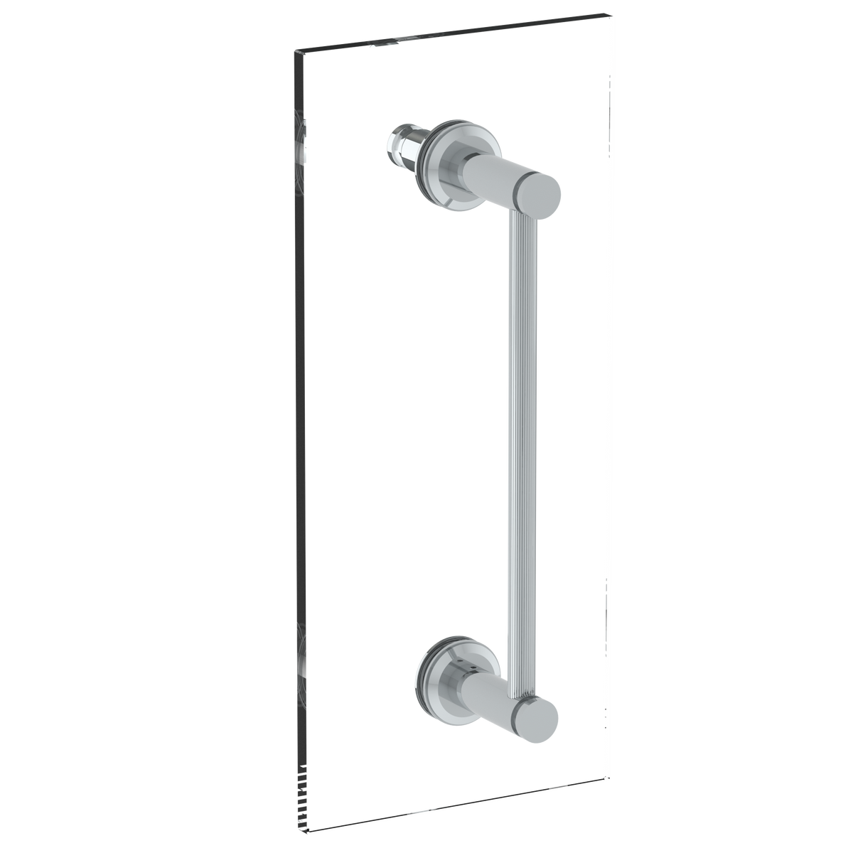 Watermark WM-19-0.1LK-12SDP Refinement 19 12 Inch Shower Door Pull Knob - Parent