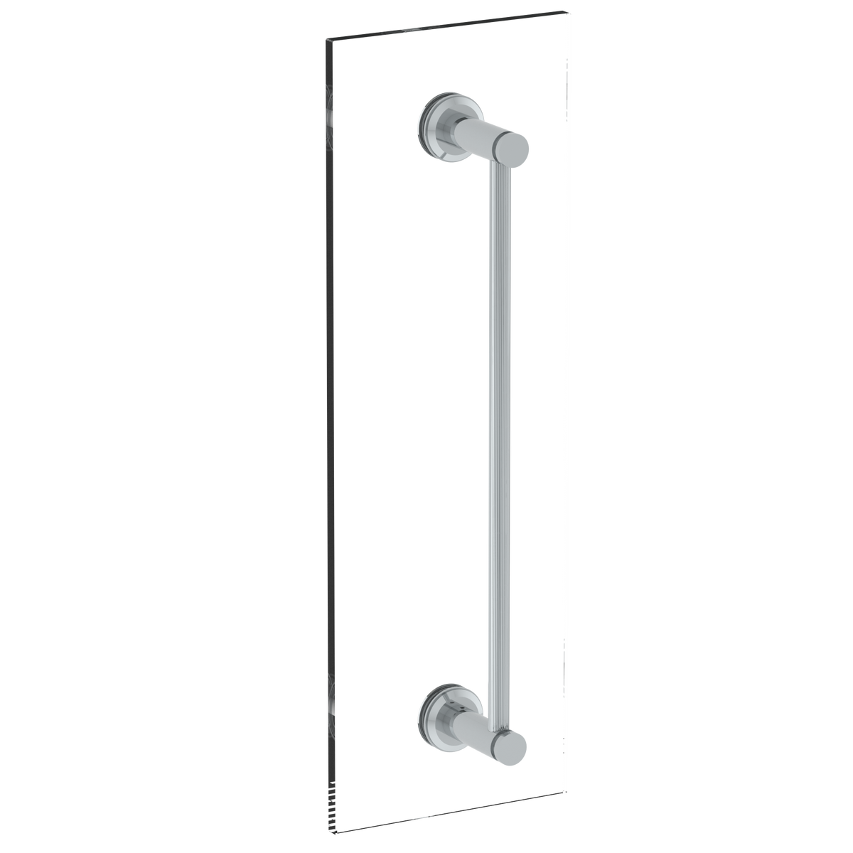 Watermark WM-19-0.1LK-18GDP Refinement 19 18 Inch Shower Door Pull - Parent
