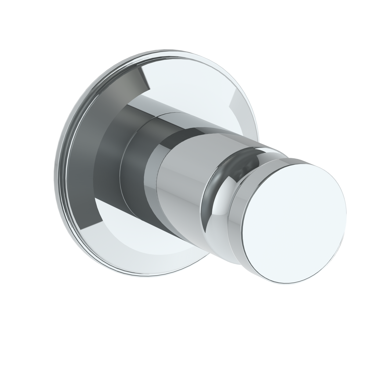 Watermark WM-19-0.5 Refinement 19 Robe Hook - Parent