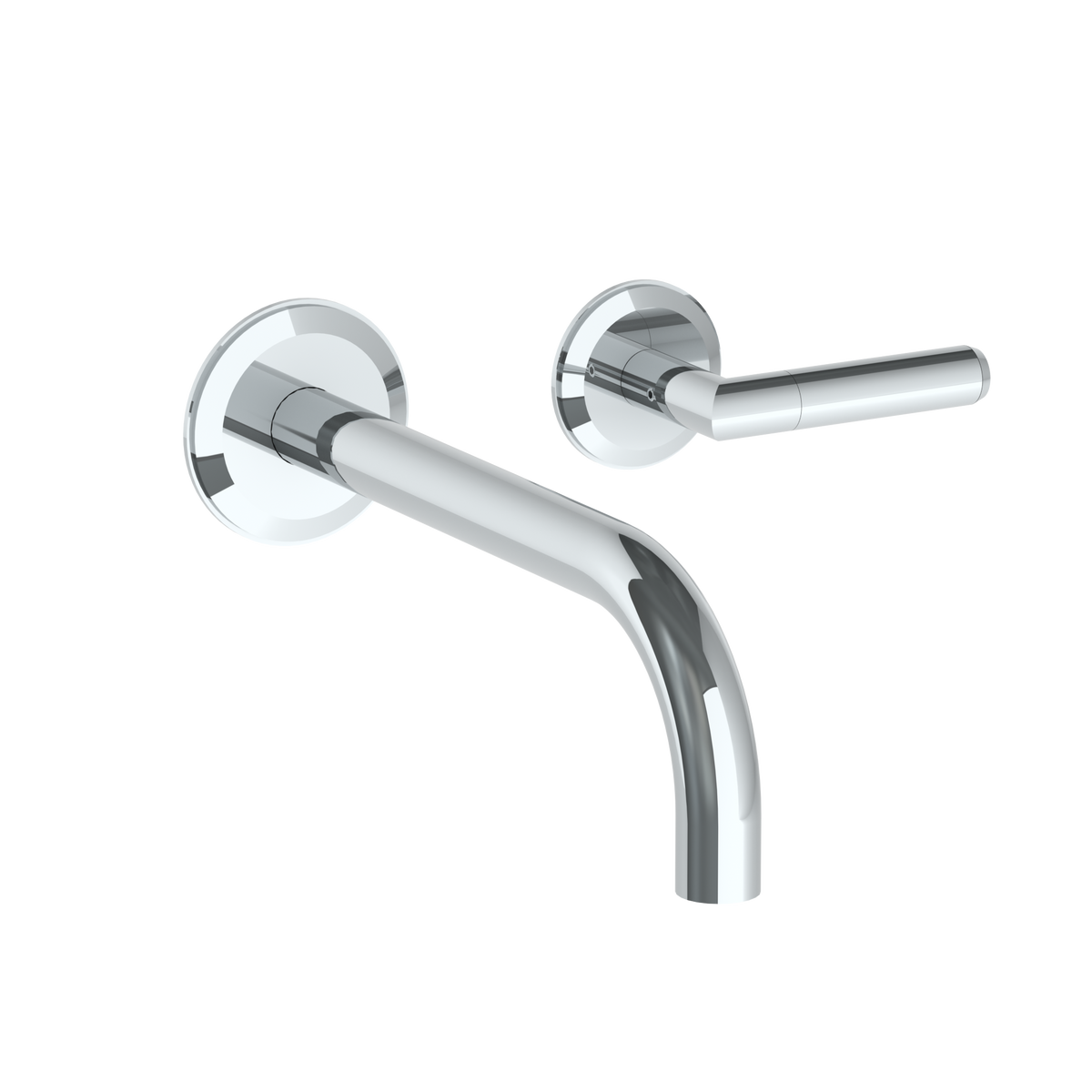 Watermark WM-19-1.2M-LT4S Refinement 19 2 Hole Lavatory Set - Parent