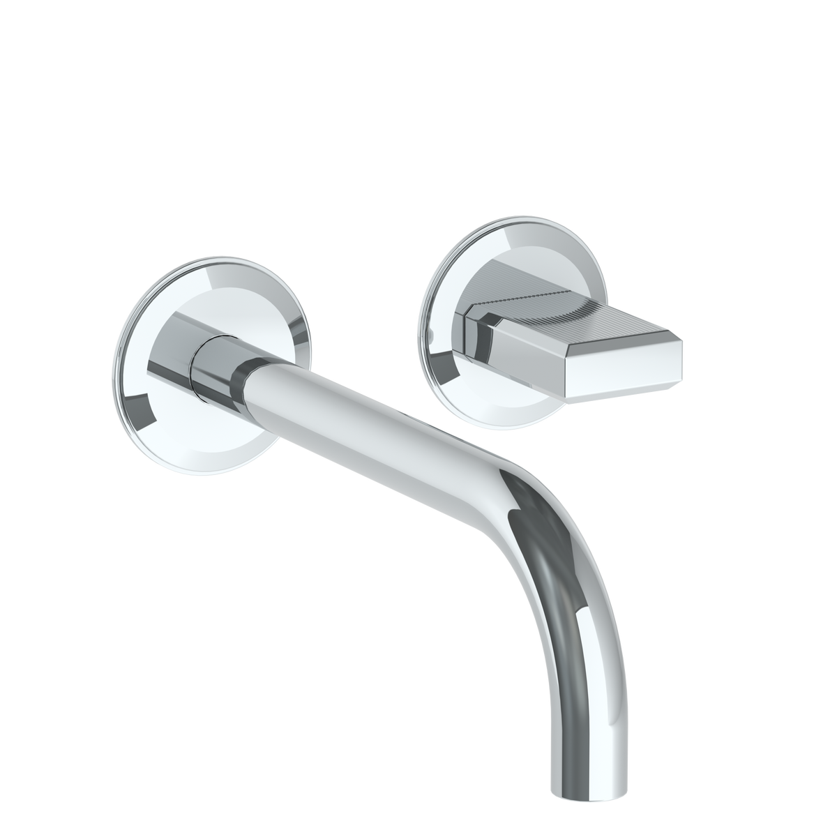 Watermark WM-19-1.2M-LT6L Refinement 19 2 Hole Lavatory Set - Parent