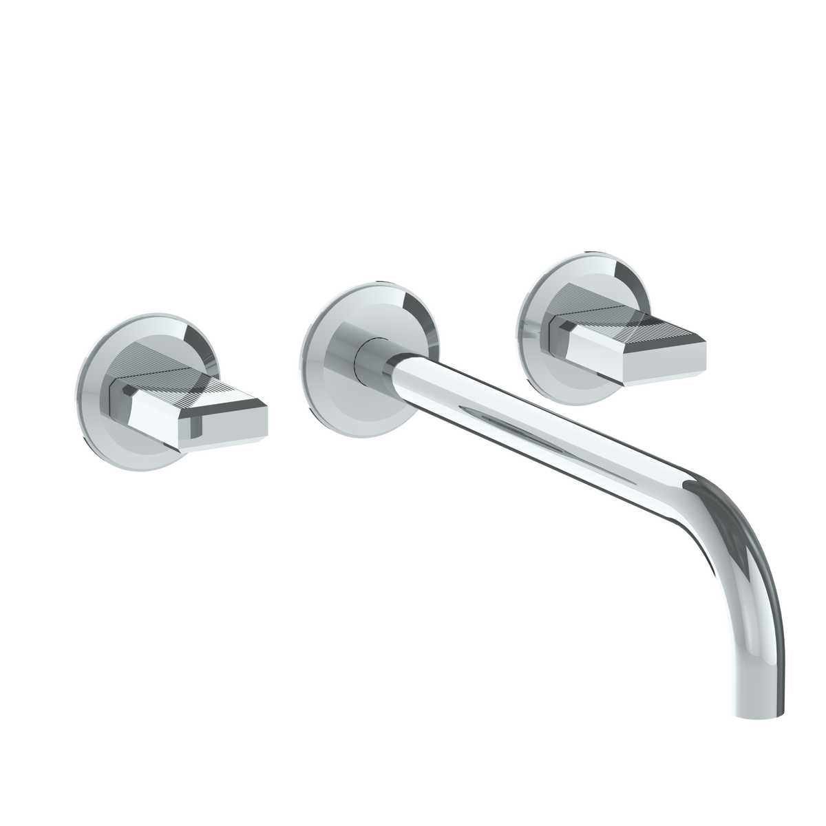Watermark WM-19-2.2L-LT6L Refinement 19 3 Hole Lavatory Set - Parent