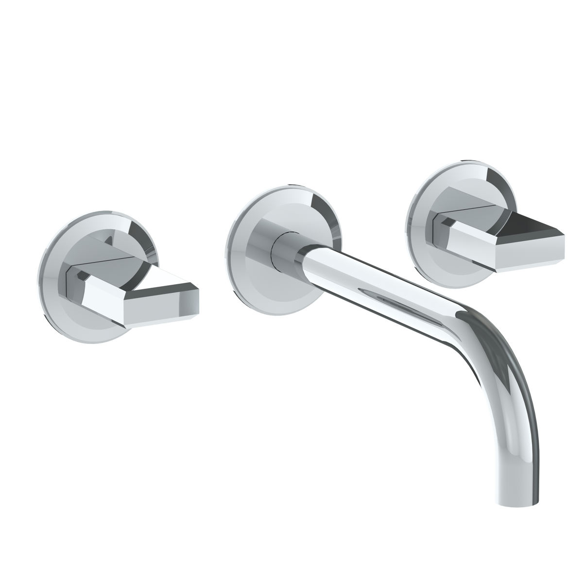 Watermark WM-19-2.2M-LT6S Refinement 19 3 Hole Lavatory Set - Parent