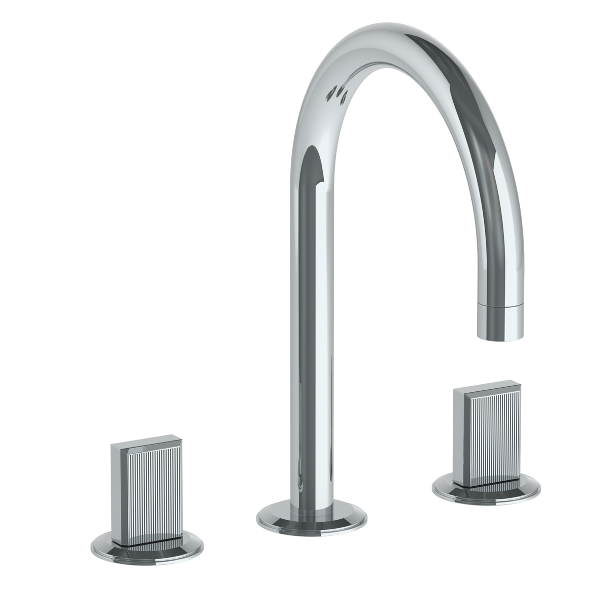 Watermark WM-19-8G-LT6L Refinement 19 3 Hole Bath Set - Parent