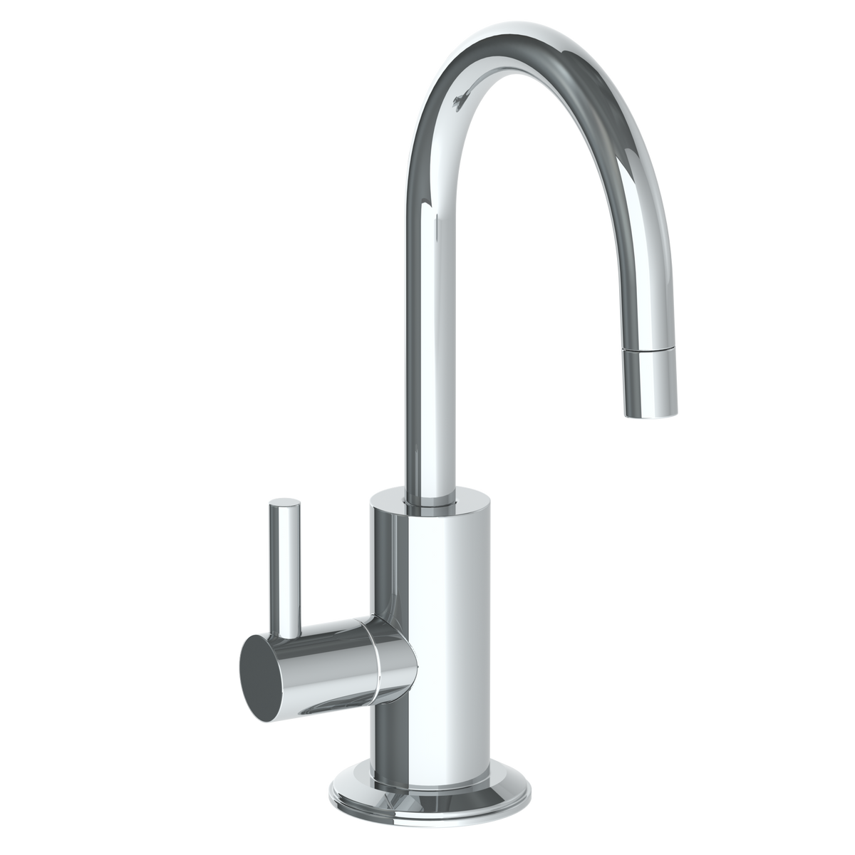 Watermark WM-19-9.6GH Refinement 19 Hot Water Gooseneck Dispenser - Parent