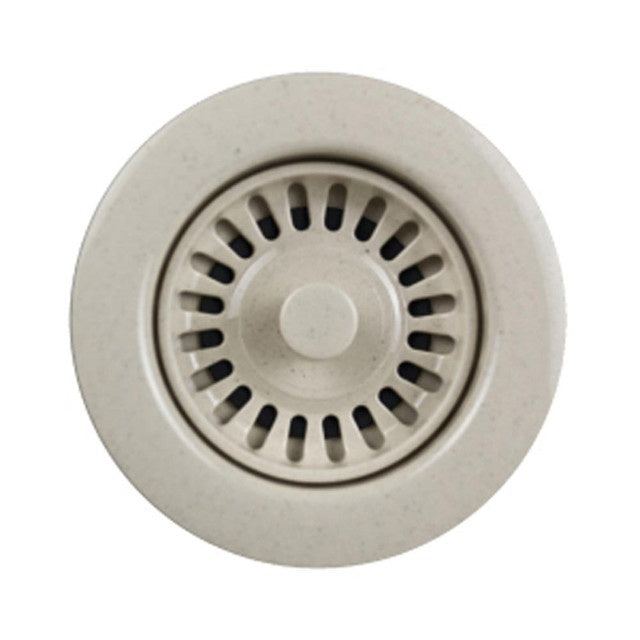 Houzer 190-956 3-1/2" Basket Strainer