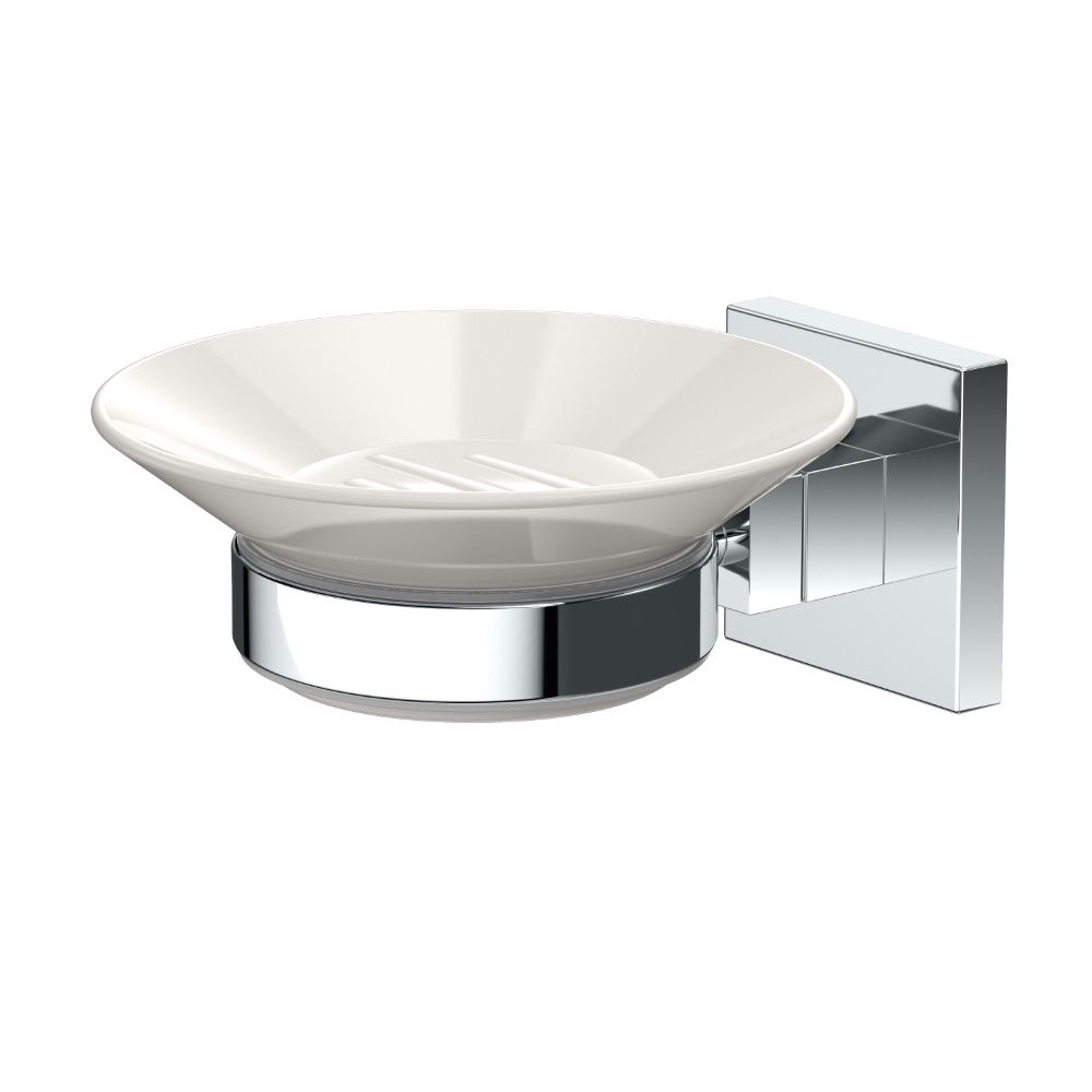 Gatco Elevate Porcelain Soap Dish - Parent