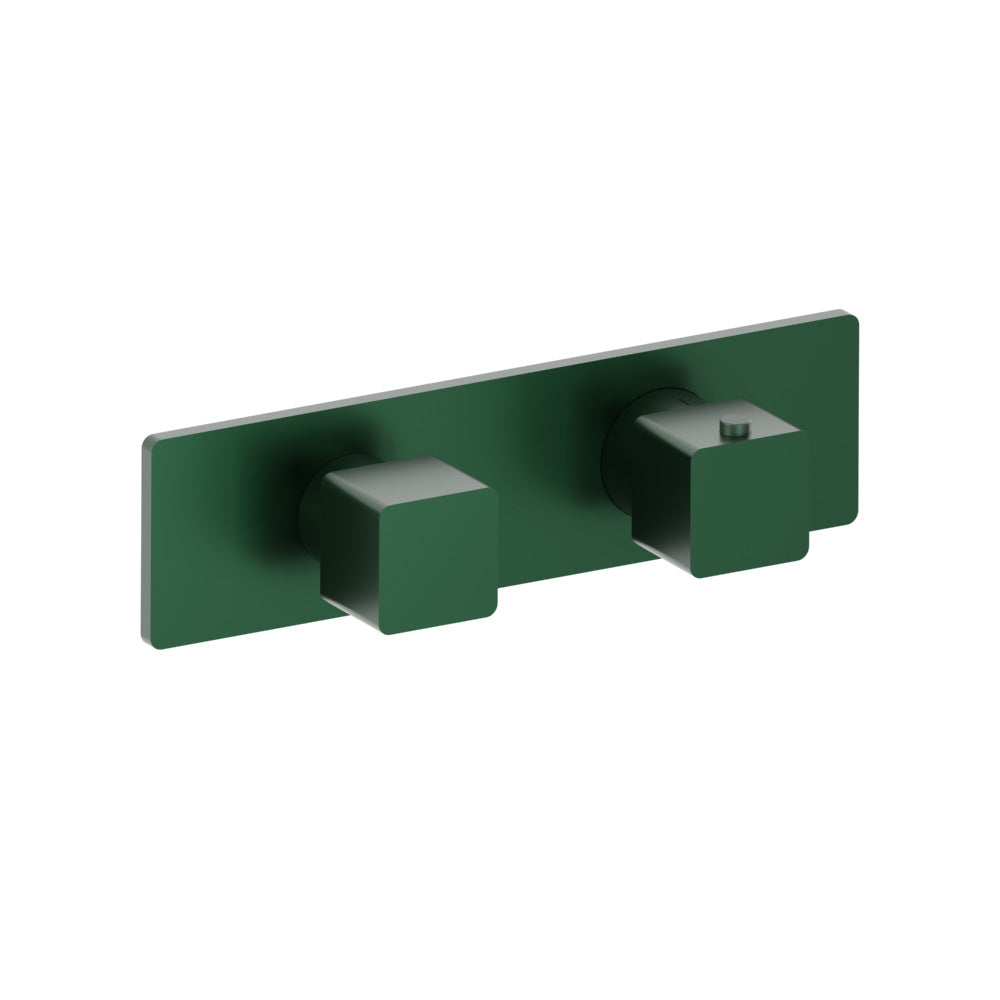 Flusso Serie 196 196.2693T Trim For Thermostatic Valve