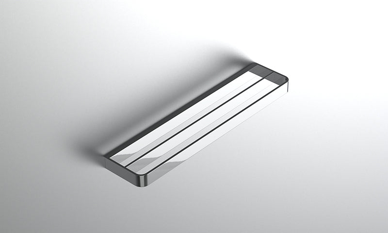 Neelnox HBR-TWB24-D Harbor Towel Bar Double - Parent