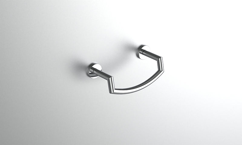 Neelnox FRM-TWR4 Form Towel Ring - Parent