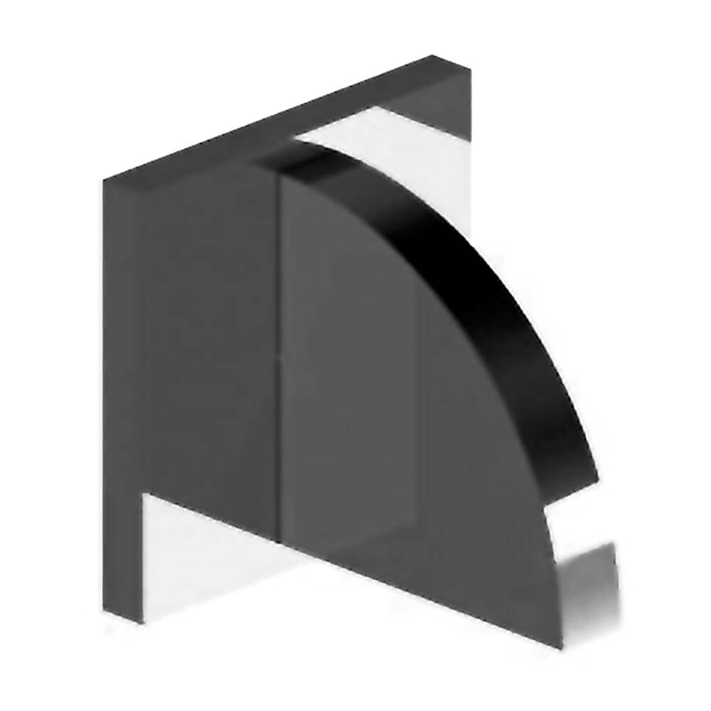 Franz Viegener FV480/J3D.0 Edge Wall Volume Control Trim Only