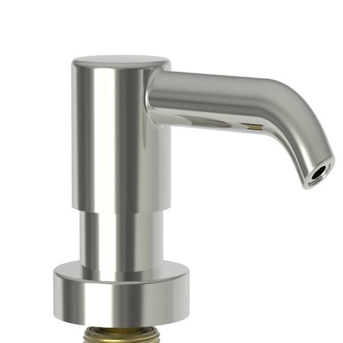 Newport Brass 20-373 East Linear / Stripling Soap/Lotion Replacement Pump Head - Parent