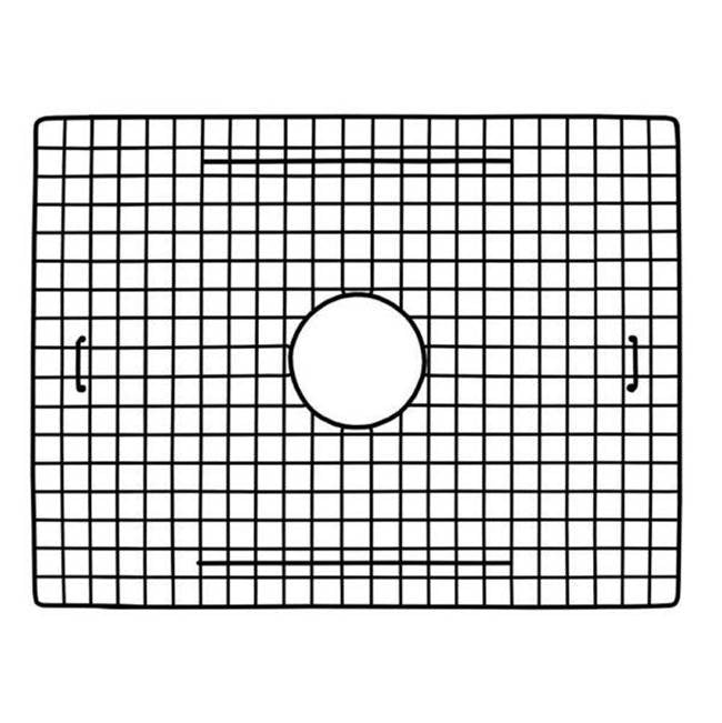 Native Trails GR2014 20.5" x 14.5" Bottom Grid