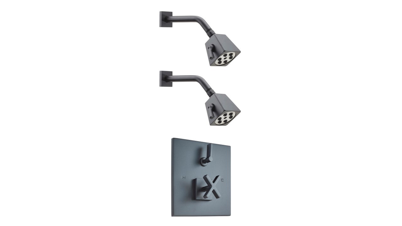 Sigma 20.CSS Model 20 Square E-Mini Thermo With Square Cross Handle Square Base - Parent