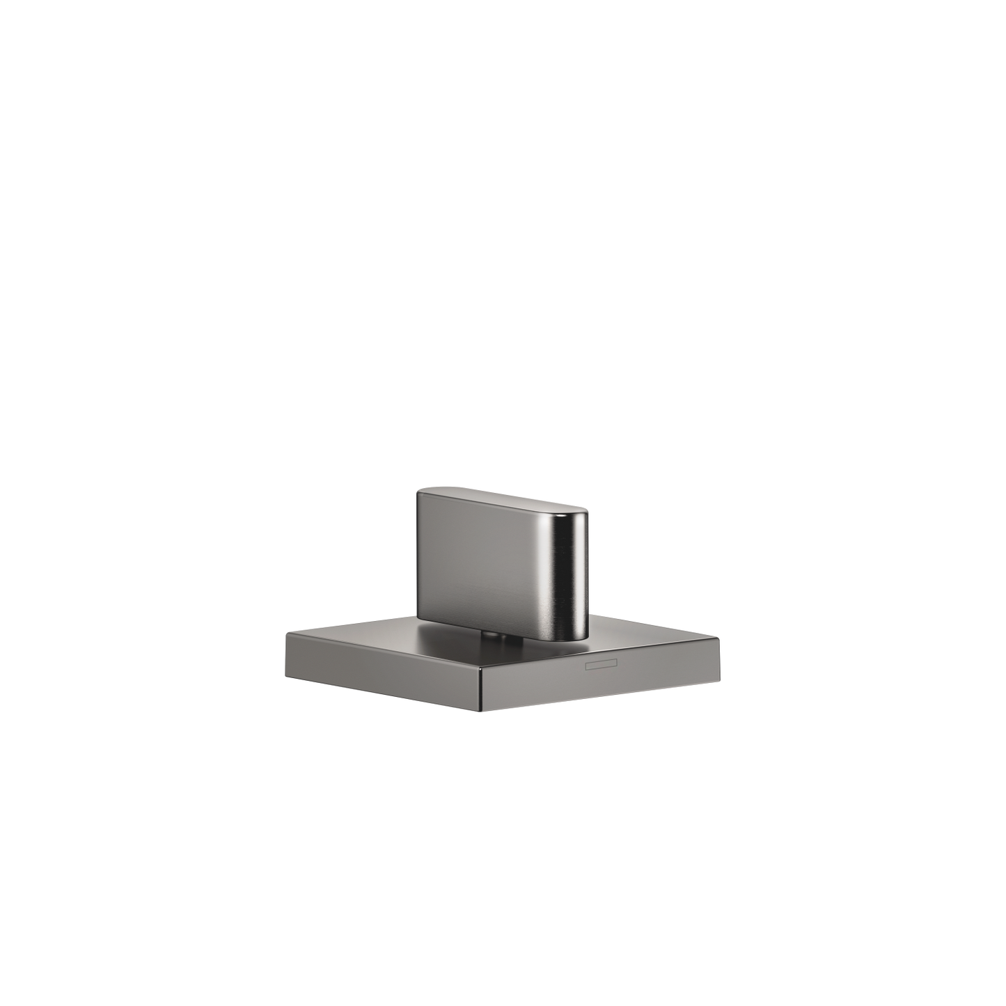 Dornbracht 20000705 Cl.1 Deck Valve Clockwise-Closing Cold