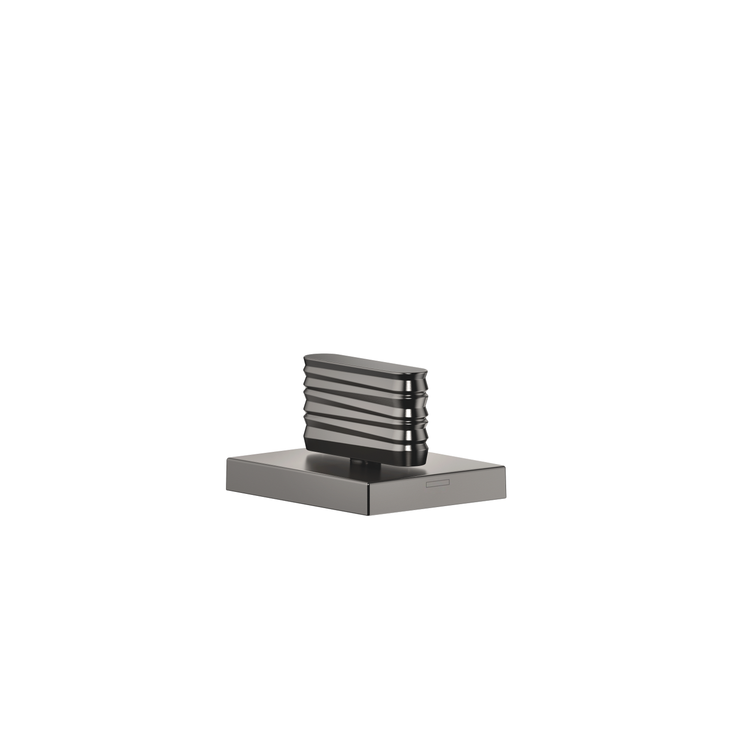 Dornbracht 20005705 Cl.1 Deck Valve Clockwise-Closing Cold