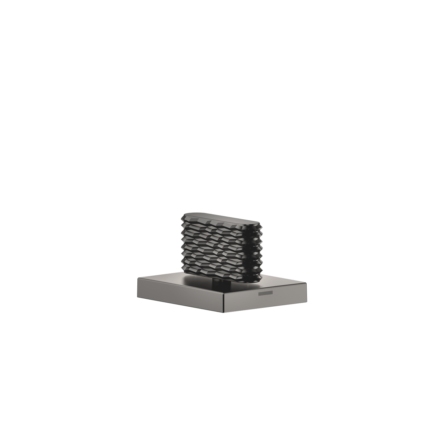 Dornbracht 20006706 Cl.1 Deck Valve Counter-Clockwise Closing Hot