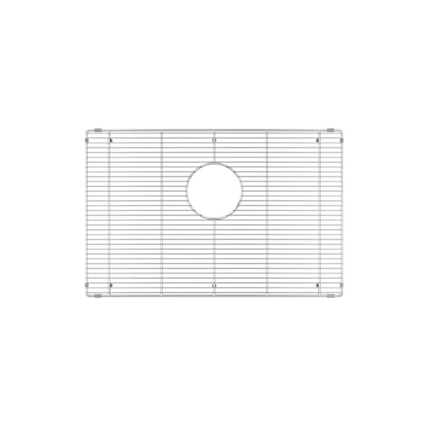 Home Refinements by Julien 200907 Grid For Urbanedge, J7 And Classic Sink, 24X16 - Brushed Stainless Steel