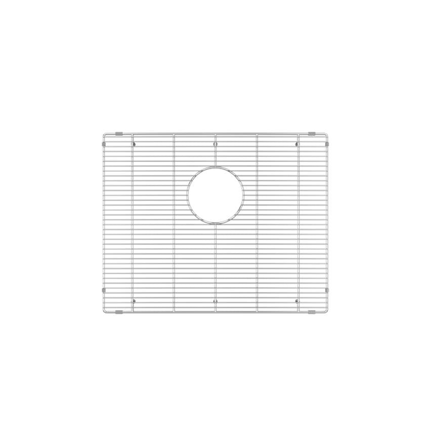 Home Refinements by Julien 200912 Grid For Urbanedge, J7 And Classic Sink, 21X17 - Brushed Stainless Steel