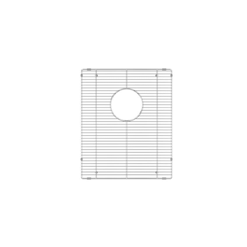 Home Refinements by Julien 200916 Grid For Urbanedge, J7 And Classic Sink, 15X18 - Brushed Stainless Steel