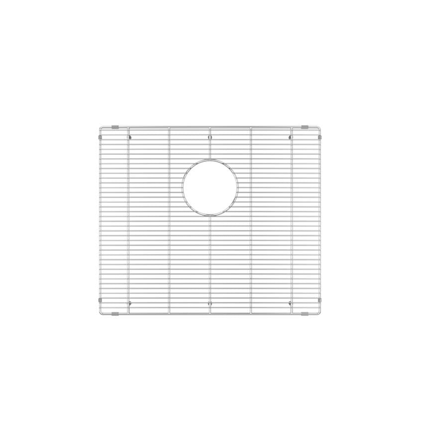 Home Refinements by Julien 200918 Grid For Urbanedge, J7 And Classic Sink, 21X18 - Brushed Stainless Steel