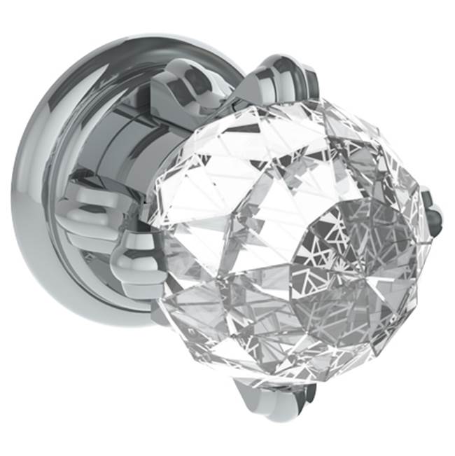 Watermark 201-WTR-R2 La Fleur Wall Mounted Trim