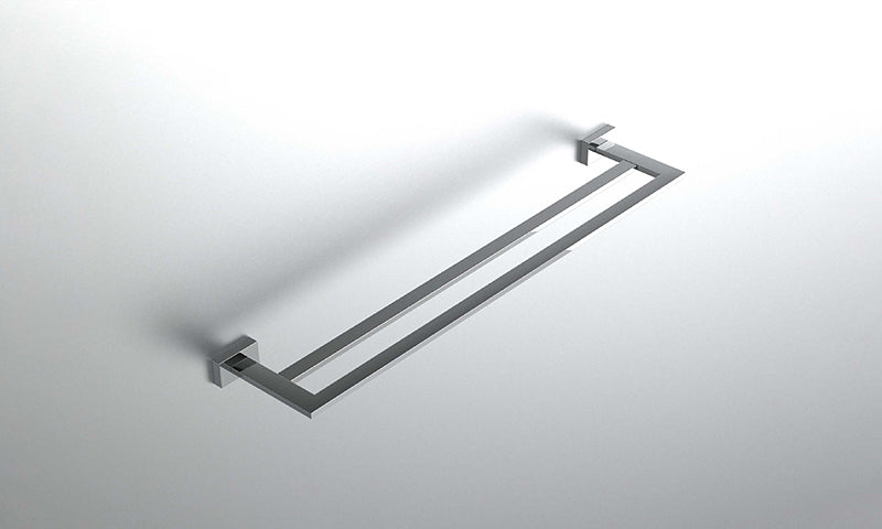 Neelnox ARG-TWB24-D Argyle Towel Bar Double - Parent
