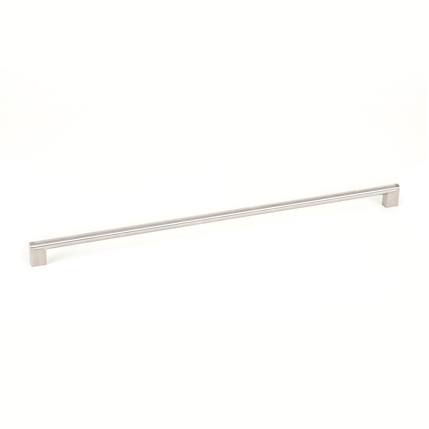 Berenson 2027-90SS-P 576MM Pull, Stainless Steel