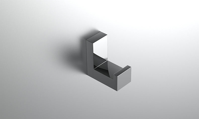 Neelnox AVG-RHS1 Avant Garde Robe Hook Single - Parent