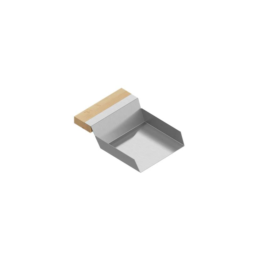 Home Refinements by Julien 20538 Veggie Scoop 6''