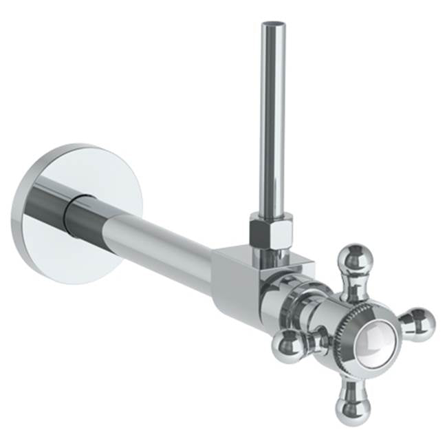 Watermark 206-MAS7-V Paris Angle Stop Kit -1/2" Sweat X 3/8" Od Compression - Parent