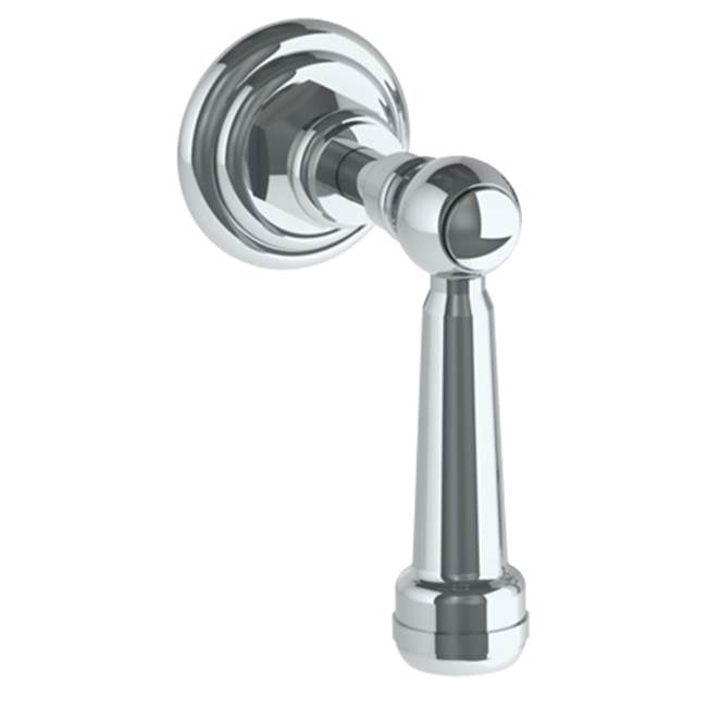 Watermark 206-WTR-S2 Paris Wall Mounted Trim