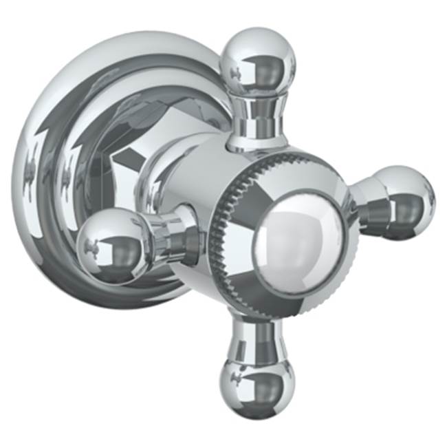 Watermark 206-WTR-V Paris Wall Mounted Trim