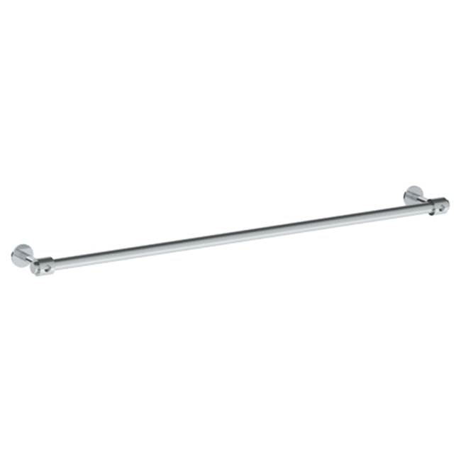Watermark 21-0.1B Elements Wall Mounted Towel Bar 30"