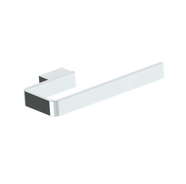 Kartners 210463 Prague Towel Ring