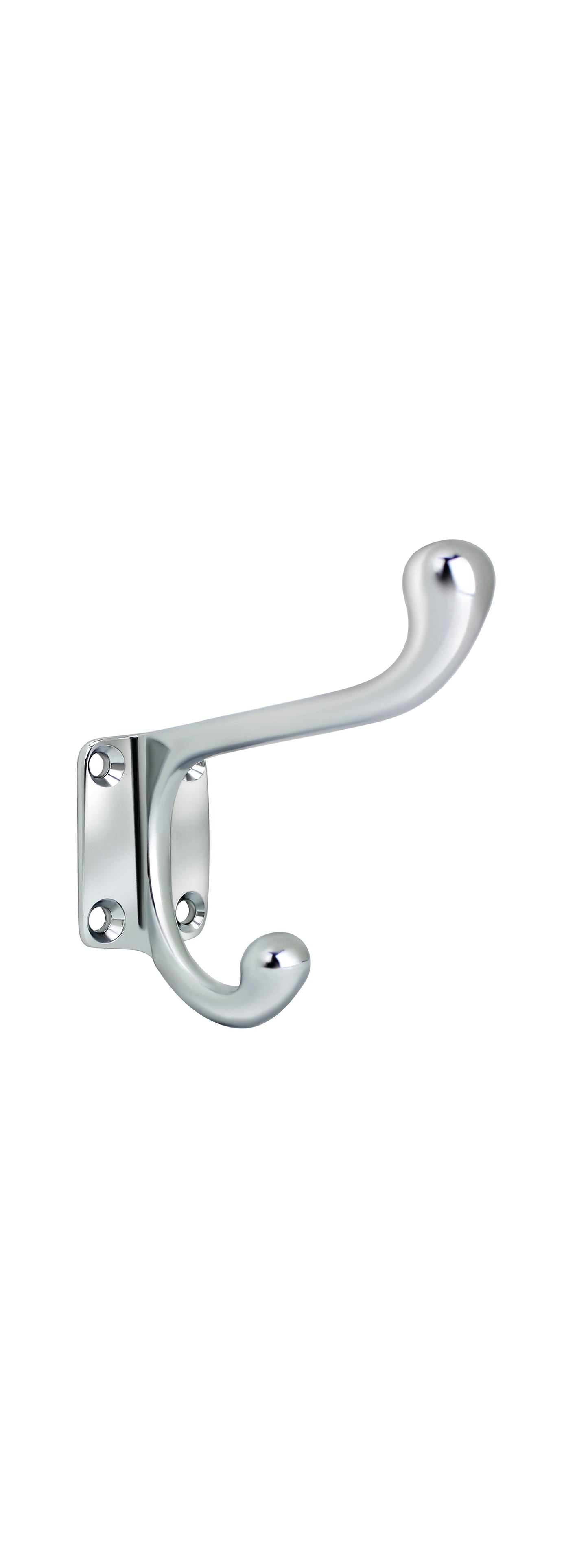 Omnia 210/00 Double Hook 3" X 3" - Parent