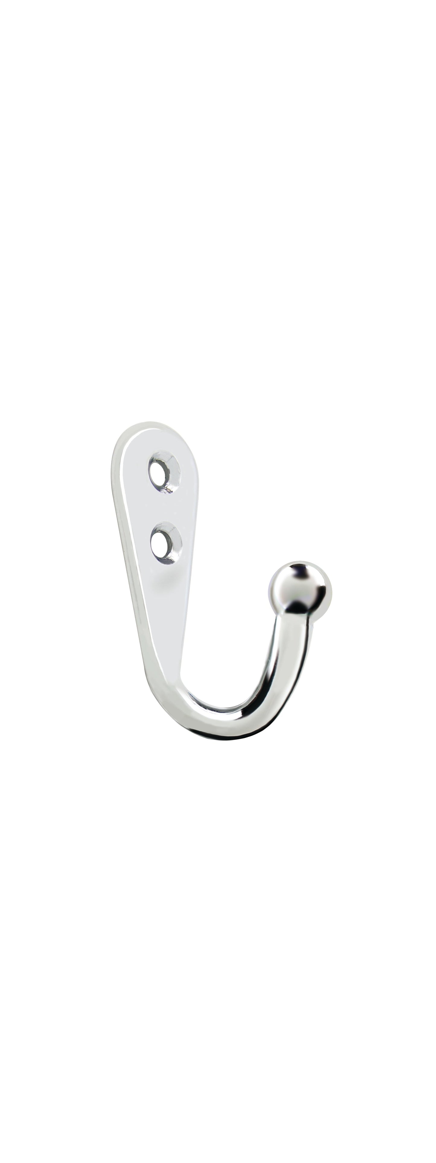 Omnia 212/00 Hook 1-5/8" X 1-5/16" - Parent