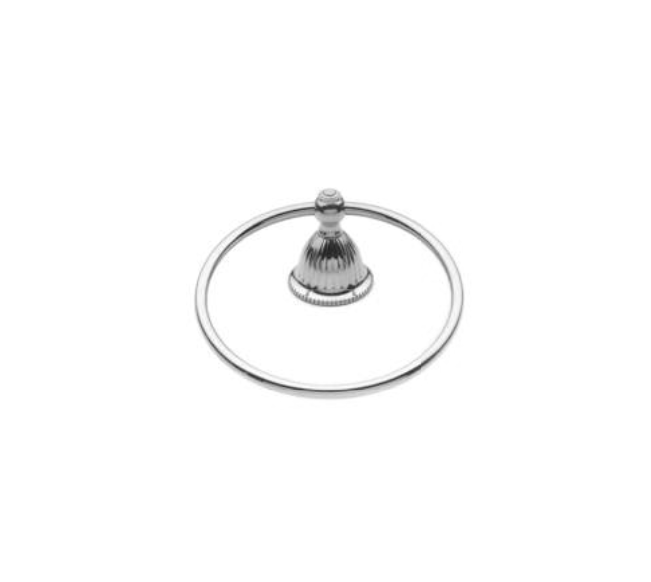 Newport Brass 22-09 Alexandria Towel Ring