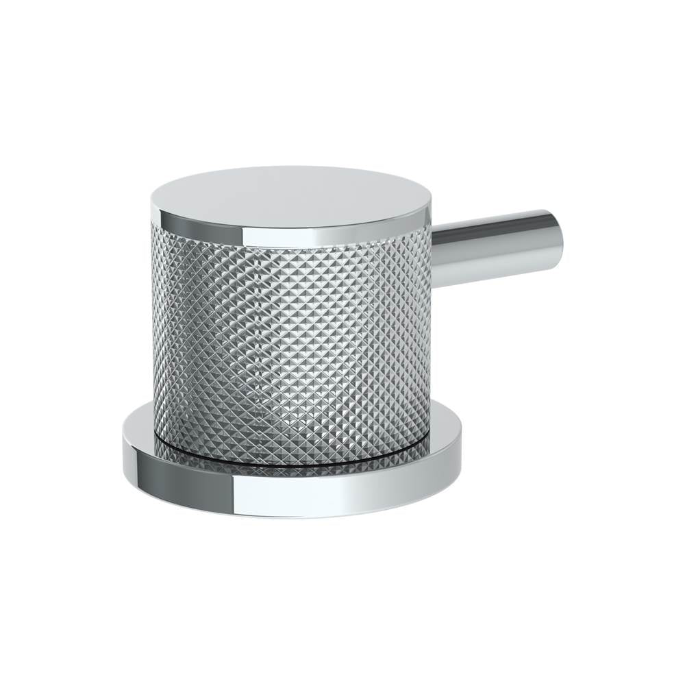 Watermark 22-DT-TIC Titanium Trim For Deck Mounted Valve