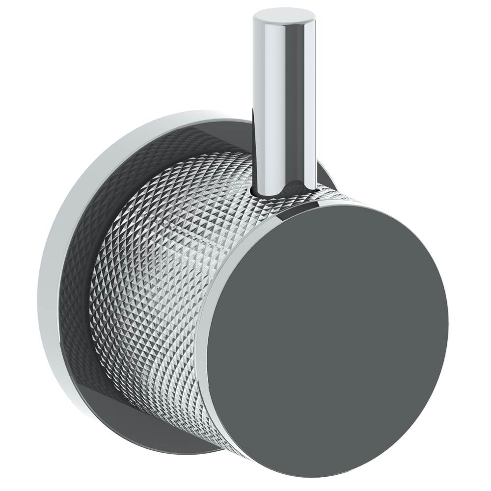Watermark 22-WTR-TIC Titanium Wall Mounted Trim
