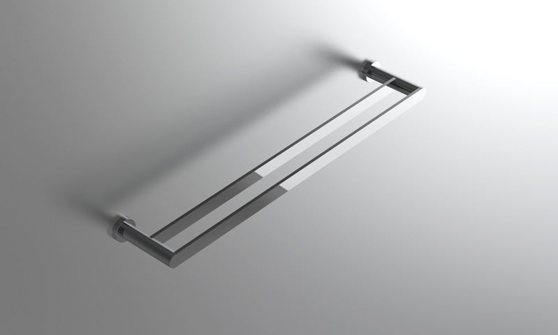 Neelnox BEA-TWB18-D Beaumont Towel Bar Double - Parent