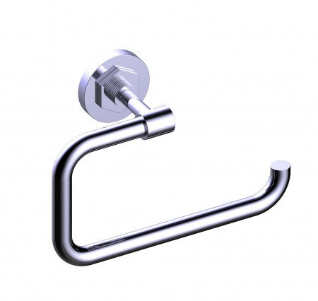 Kartners 224465 Windsor Towel Ring - Parent
