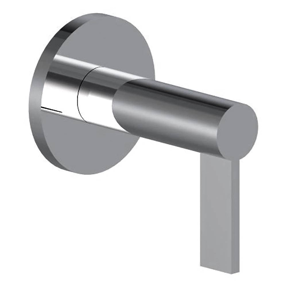 Franz Viegener FV480/J2L.0 Lollipop Wall Volume Control - Trim Only