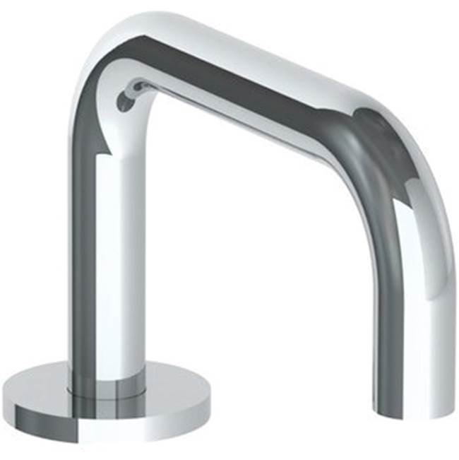 Watermark 23-2.17.AUT Loft 2.0 / Titanium Automatic Deck Mount Spout And Sensor - Parent
