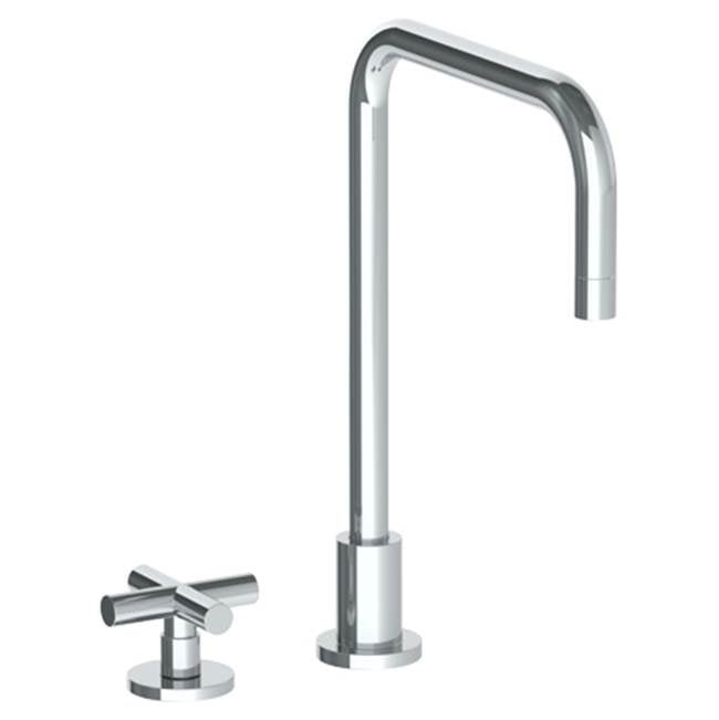 Watermark 23-7.1.3-L9 Loft 2.0 Deck Mounted 2 Hole Square Top Kitchen Faucet - Parent