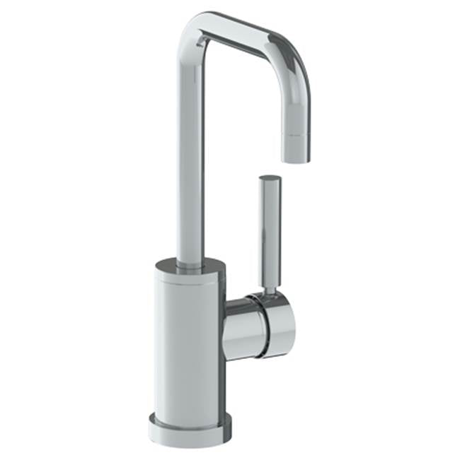 Watermark 23-9.3-L8 Loft 2.0 Deck Mounted 1 Hole Square Top Bar Faucet - Parent