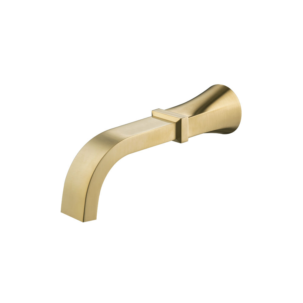 Flusso Serie 230 230.2300 Tub Spout