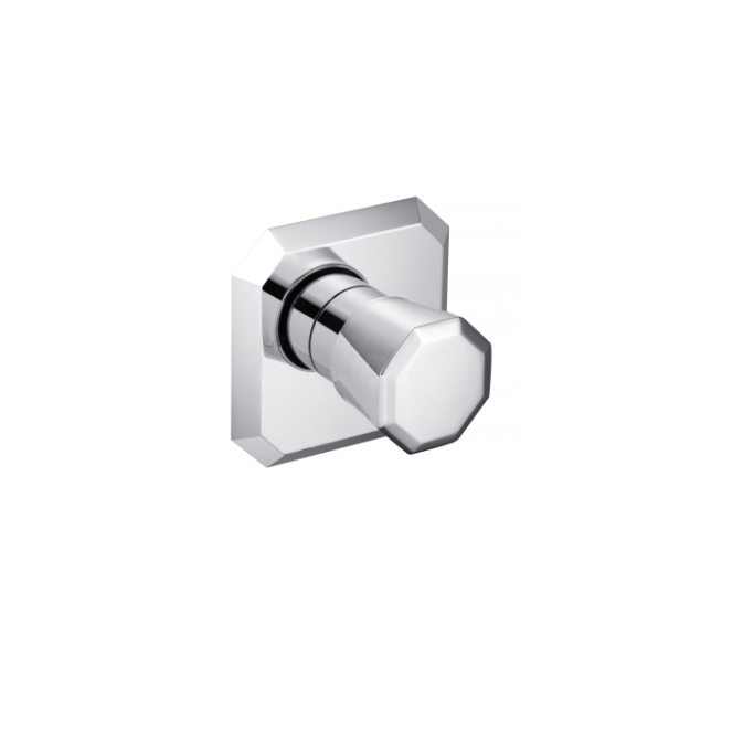 Flusso 230.4511 3/4" Volume Control & Trim - Parent